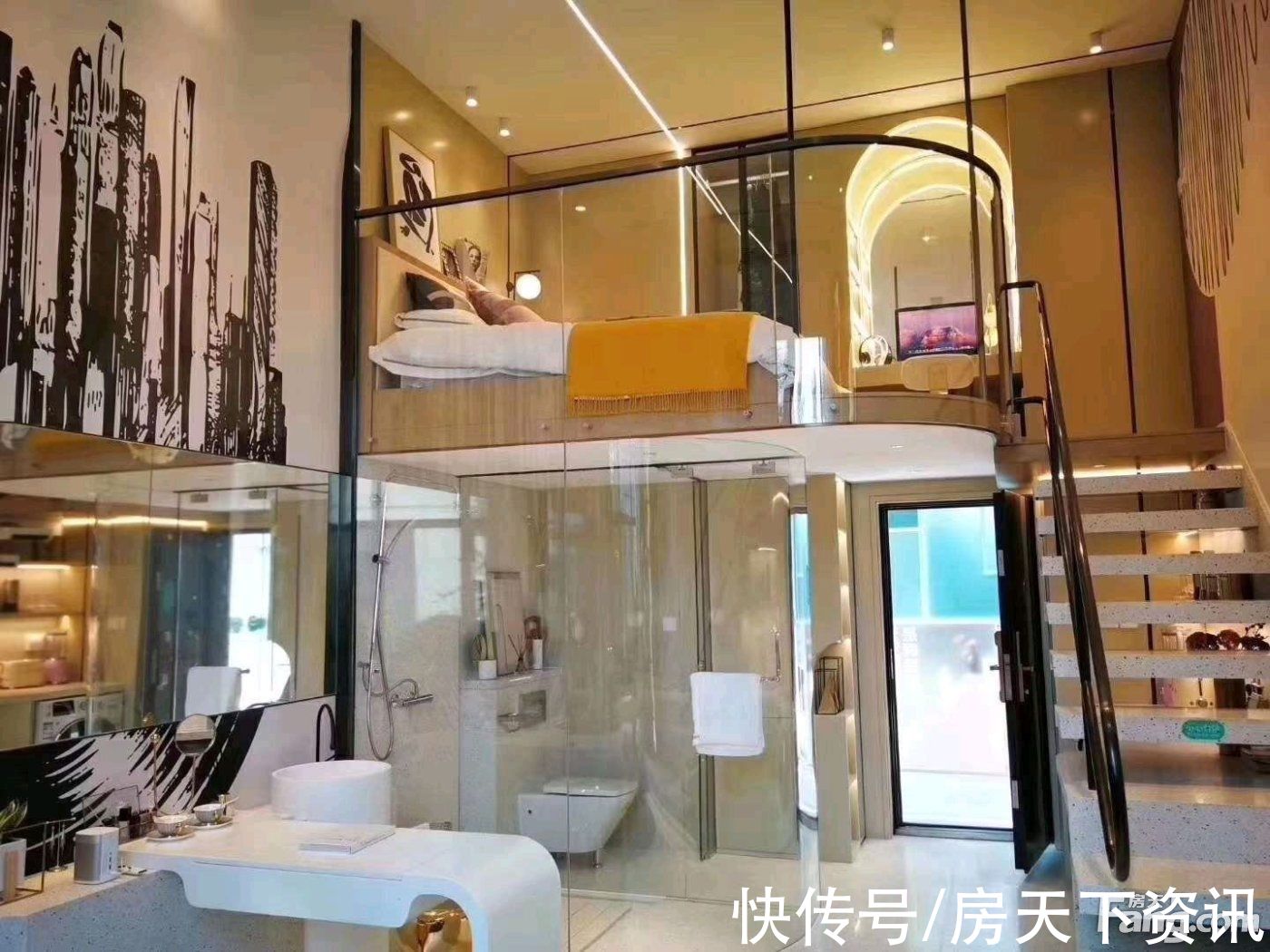 照片|石家庄裕华热门楼盘项目现场传来一批新照片,请查收