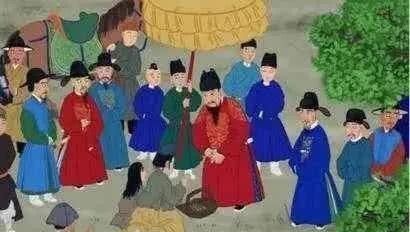 出逃|建文帝若是不出逃,就在宫中坐着,朱棣敢不敢杀他?