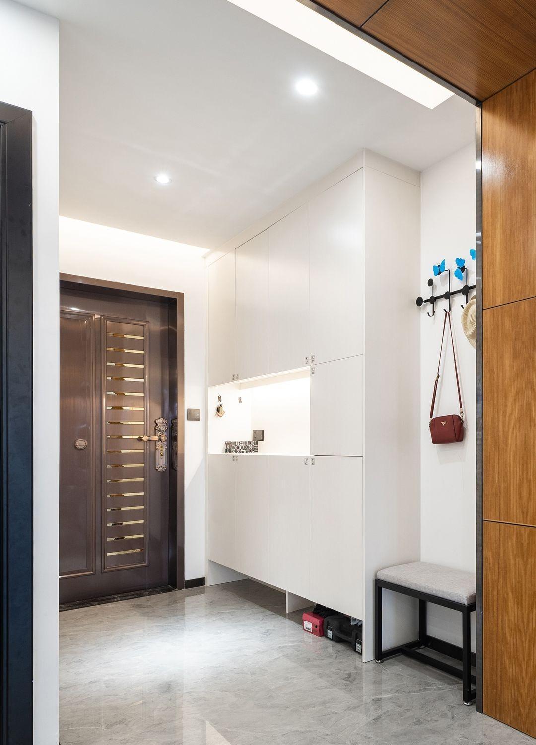 收纳|90后创业小夫妻的家,虽然不大但足够温暖,让漂泊都有了意义