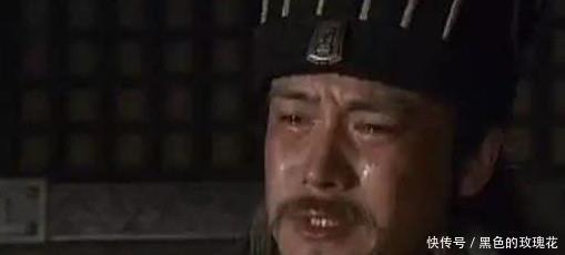 北伐|赵云托梦给诸葛亮,只说了9个字,便让诸葛亮仰天大哭!