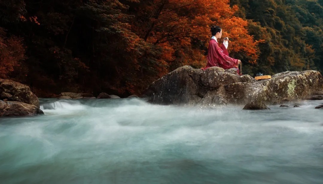 下半场|人生,上半场喝酒,下半场喝茶