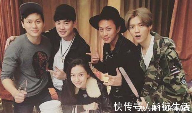 邓超|李晨邓超举动都好暖心!一个是为了工作人员,一个却是为自家兄弟