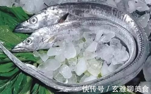 冬天吃鱼，首选这4种鱼，目前无法人工养殖，营养美味，贵点也值