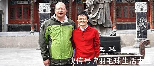 太极|马云退休后，他的私人保镖李天金失去百万高薪工作，现状如何？