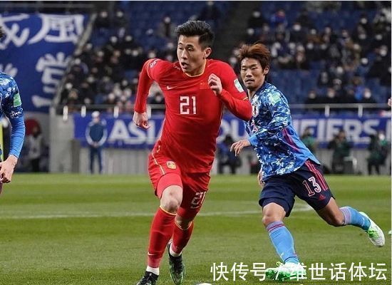 亮点|国足输球唯一亮点!100%成功率惊艳,提前锁定球队未来核心
