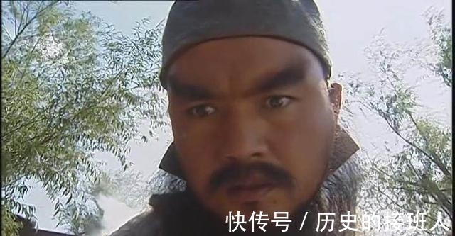 朱仝$对比武松、宋江、鲁智深犯下命案后的第一反应,看出其人品高低!