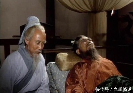 父子|曹操最不该杀的一个人,如果此人不死,司马懿父子篡不了权!