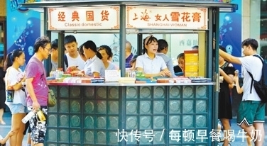 维e 别觉得国货难用,这五样“护肤品”用一次后,你可能会想囤货