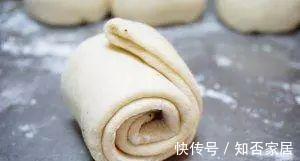 好吃|早餐想吃发面饼,只要学会这一步,好吃到停不下来!