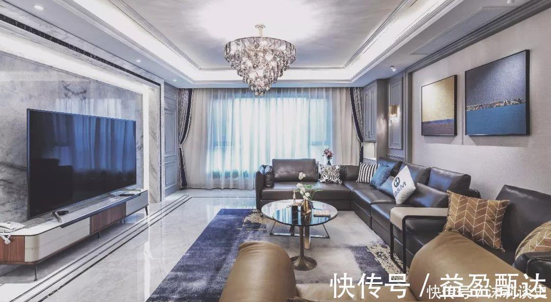 防滑性|客厅瓷砖怎么选？想要既体面又温馨？这些要点要知道！