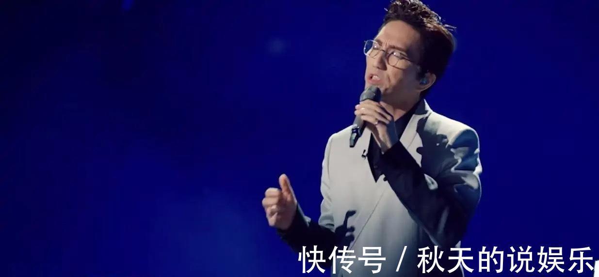 《哥哥》個(gè)人排名大洗牌：張晉擠進(jìn)前十，陳小春第四，前三很意外