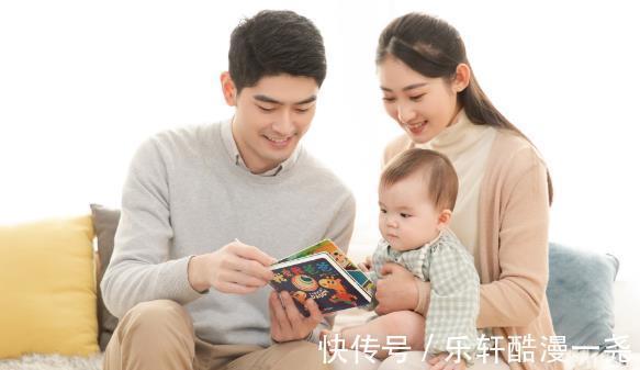 父母|发现宝宝行为举止“怪异”,原来是这个能力在起作用,父母多关注