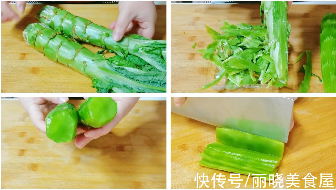 冬天宁可不吃肉，也要吃这12道素菜，清淡解油腻，暖胃驱寒还补水