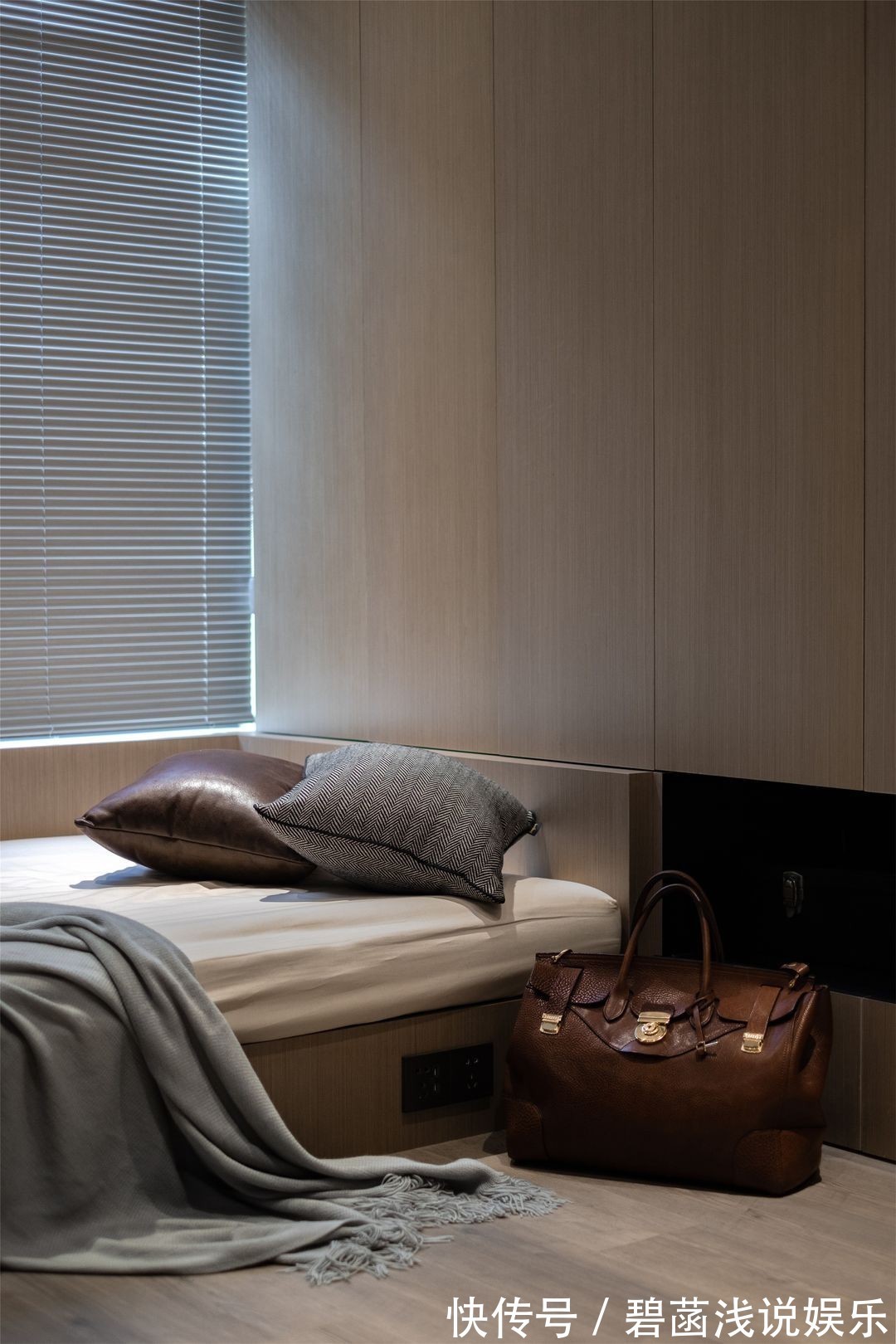 业主|七旬老夫妻的老房改造，观念前卫让人称赞，和儿子的想法不谋而合