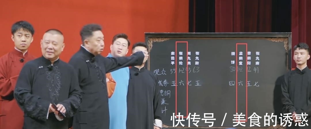 冠军|《德云斗笑社》录制结束，张鹤伦发文纪念，网友：你是冠军吗