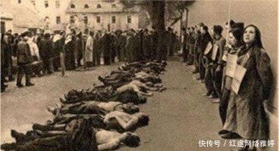 德国|苏军在攻陷柏林后丧失军纪纵兵施暴,当时英美军队是否独善其身?