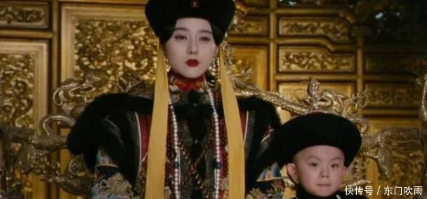 夭折|清朝皇宫中,嫔妃们生下的孩子为何都屡屡夭折只因为有这个陋习