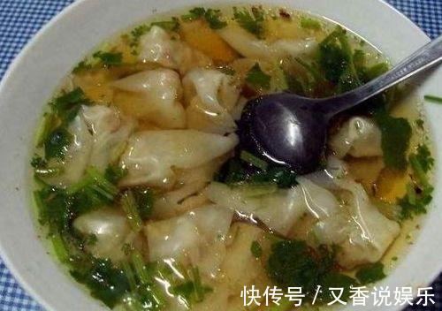 聪明人|给你10000，4种早餐选一种吃半年，你咋选聪明人选第四个