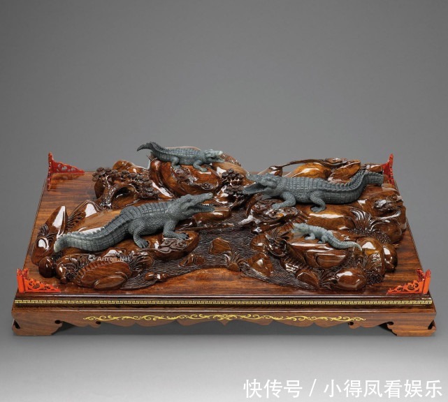 翡翠知识讲堂:翡翠的质地分为哪些?