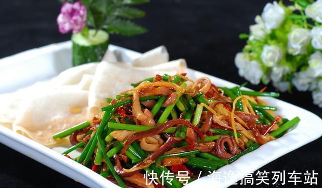 猪肚|好吃到爆的几道家常菜,简单易做,美味又下饭,学会回家露一手吧