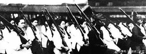 日本|为什么美国人说:“原子弹下无冤魂”?看看日本女人就知道了