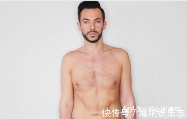 作死|“作死”小伙挑战只喝水不吃任何食物，5天后身材变化让人羡慕