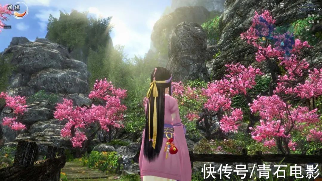 仙剑6|开拍前突然改名，山影想拍好《仙剑6》，需要先解决这3个大问题