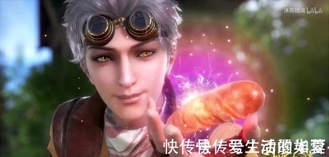 唐三|斗罗大陆:假如史莱克六怪没有遇到唐三,仅有一人能成就封号斗罗
