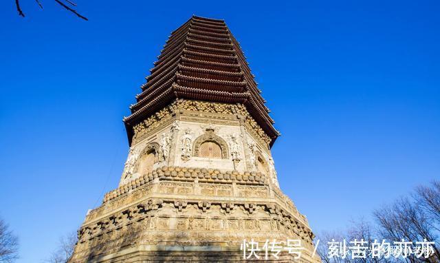 太监谷|慈寿寺，位于北京市海淀区阜成门外八里庄，距城约4公里慈寿寺