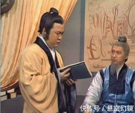 师父!王重阳武功冠绝天下,谁能教出如此出色的徒弟?真相往往出乎意料