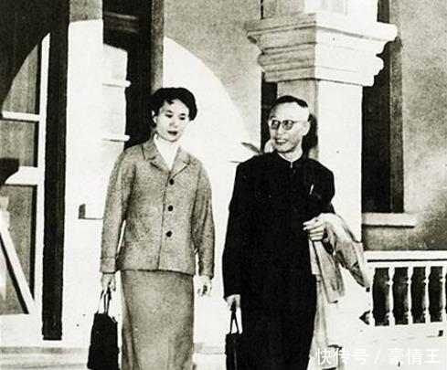 皇帝|溥仪去世时，家里还有多少存款，邻居的一番话，让人心酸！