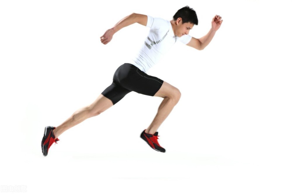 好处|长期坚持跑步的人,能收获什么好处?6个好处不请自来