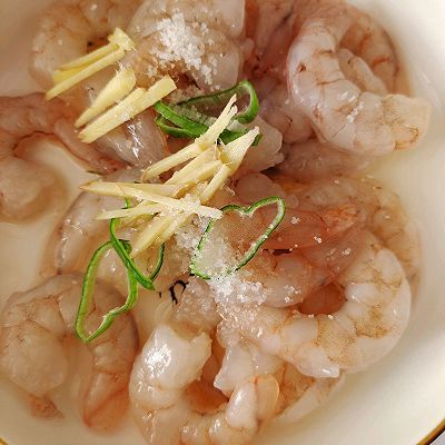 小米辣|冬瓜虾仁汤
