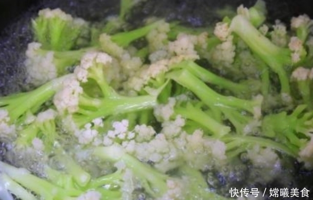 4种蔬菜吃前定要焯水,要不吃了会肚子疼,别怪没告诉你