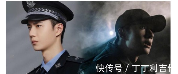 24歲王一博又多一部存貨，挑戰(zhàn)全新造型，看到陣容就是大制作