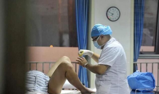 准妈妈|当妈脸皮厚,谁生谁知道产妇分娩时的“脸红事”,你经历过几个