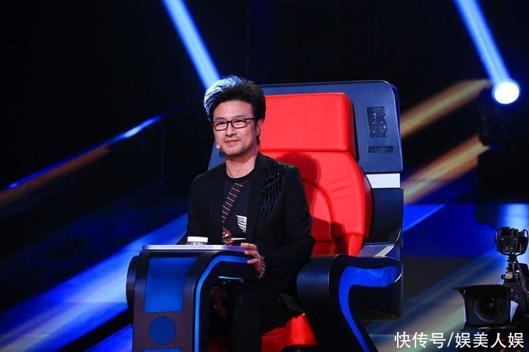 金曲獎|《中國好聲音》首播顯尷尬，曾贏過林俊杰的韋禮安，卻只獲得2轉(zhuǎn)