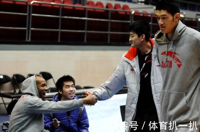李青翔|正式告别!北京首钢名将重返CBA失败,马布里也无能为力