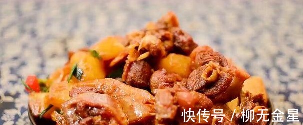 料酒|三伏天,建议多吃鸭肉,蛋白质比牛肉高,比猪肉便宜,营养还极高!
