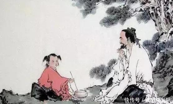 古人常说:“千金难买心,万金不卖道”,此处的“道”是指啥?