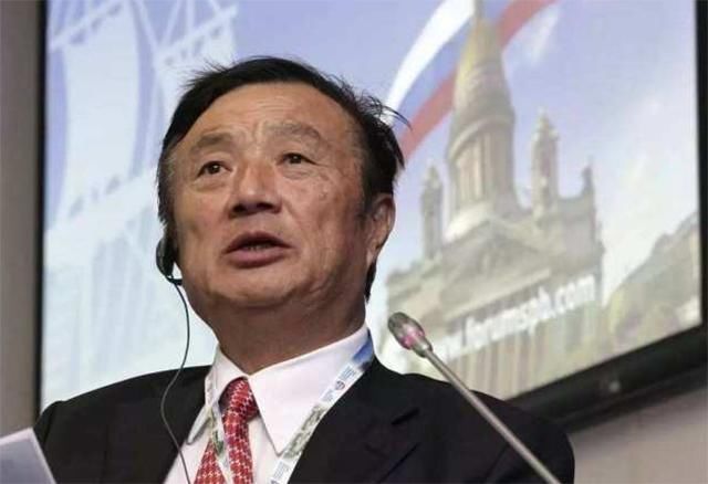 害怕|程昭远：任正非母亲，害怕儿子破产，省吃俭用攒了10万给儿子