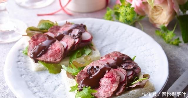 「东北亚小铺推荐食谱」我想做给我最亲爱的人