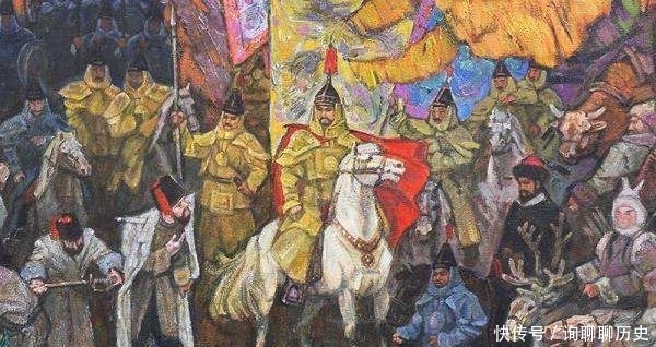 亡国|吴三桂不打开山海关，清朝能入关吗？不能，大清还会亡国