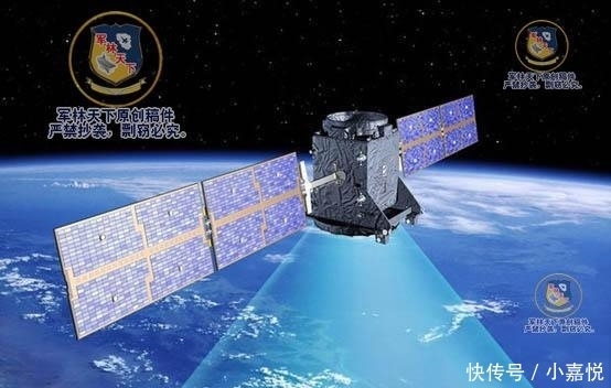 中國快舟二號衛星再入大氣層燒毀,剛看這消息心里一緊