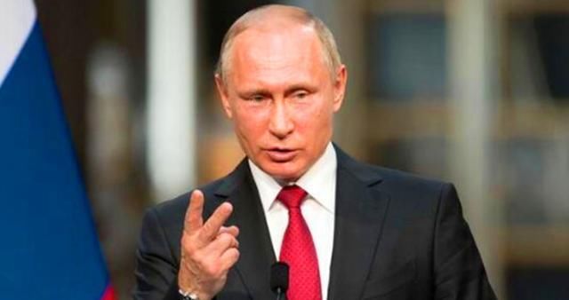 普京|比普京更加强悍的70后领袖,扬言要让美国跪下,誓与俄罗斯共存亡