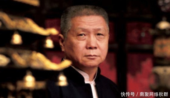 偏见|马未都先生:不要对盗墓贼有偏见,有的盗墓贼比专家厉害得多