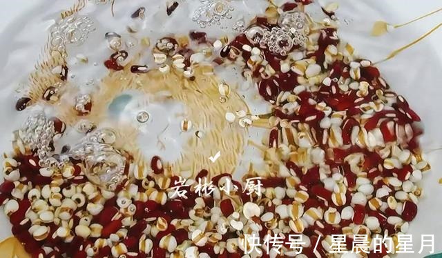 薏米|补药一堆不如秋天养脾,秋天是养脾的最佳时机,多给家人煮来喝!