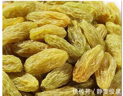 葡萄干|葡萄干里放點“料”，肝臟越吃越干凈，“癌細胞”從此無出頭之日