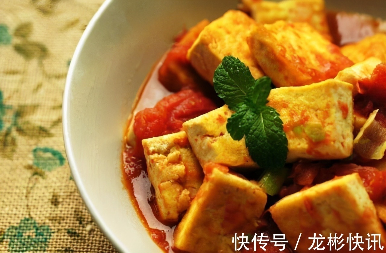 排毒|想养生得会吃,三种美食换着吃,促进机体排毒,预防便秘