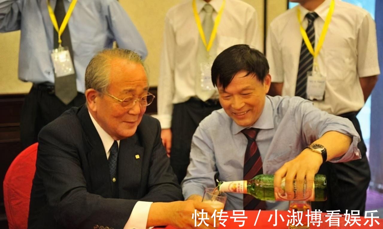 马云|稻盛和夫:一个人要想成事,主要看他有没有在做“4件事”